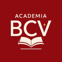 Aula virtual ACADEMIA BCV